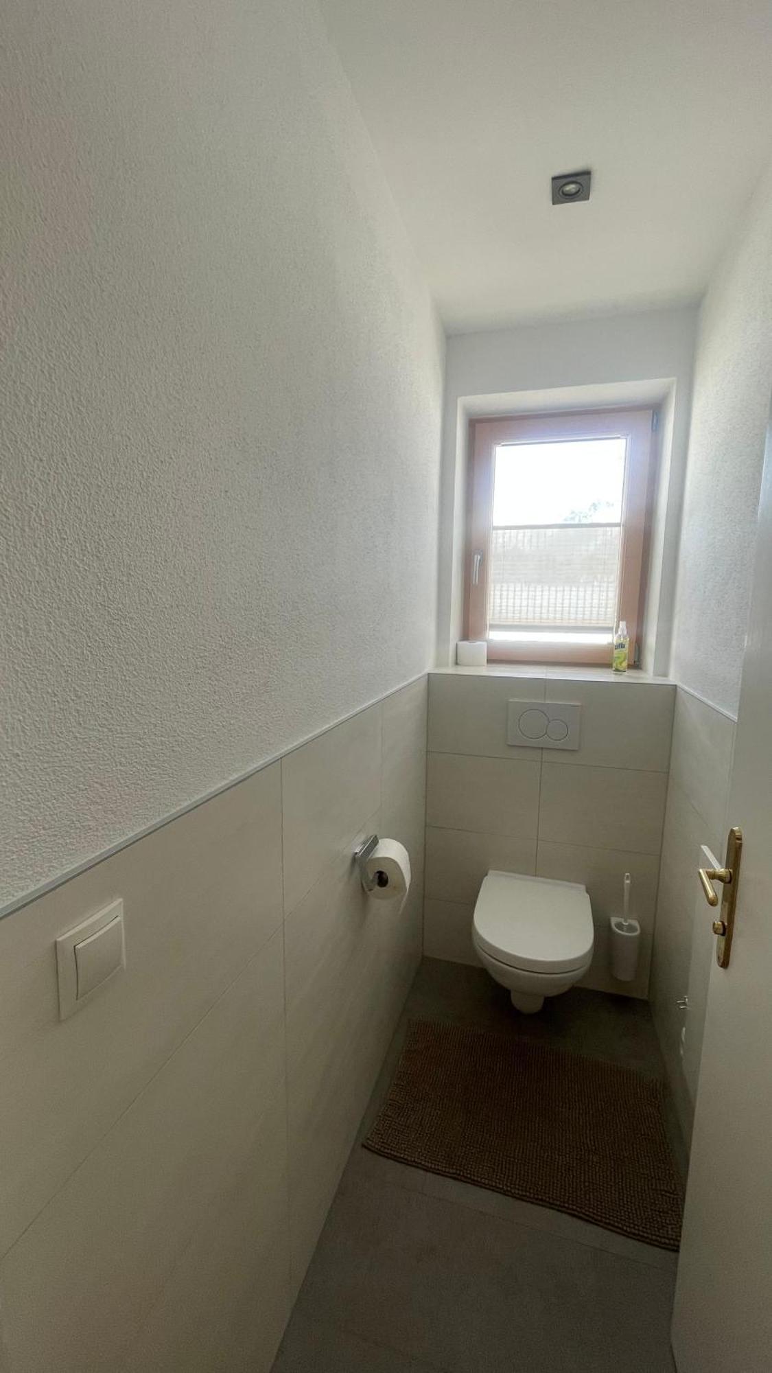 Ferienwohnung Haus Bauer Pertisau Exterior foto